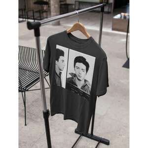 Al Pacino Michael Corleone Movie Fan Retro Graphic T-Shirt